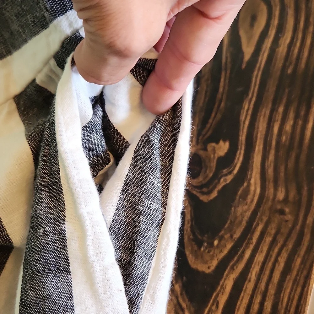 Linen pants - Picture 5 of 5